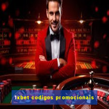 1xbet codigos promocionais