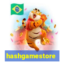 hashgamestore