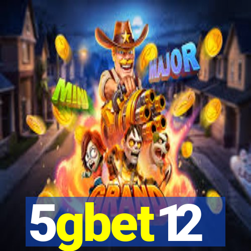 5gbet12