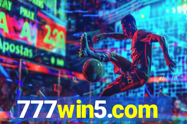 777win5.com