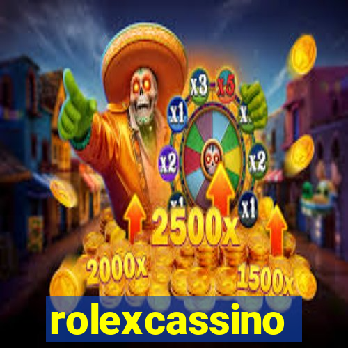 rolexcassino