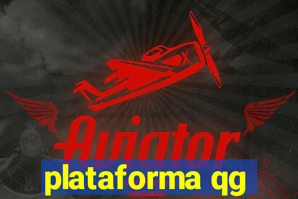 plataforma qg