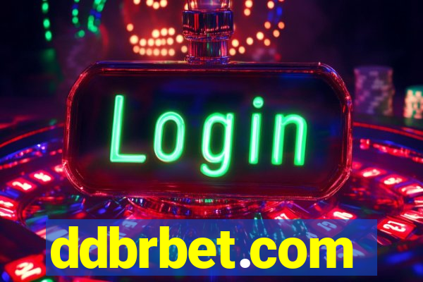 ddbrbet.com