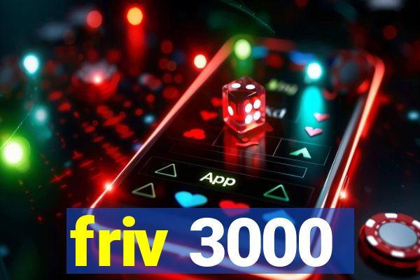 friv 3000