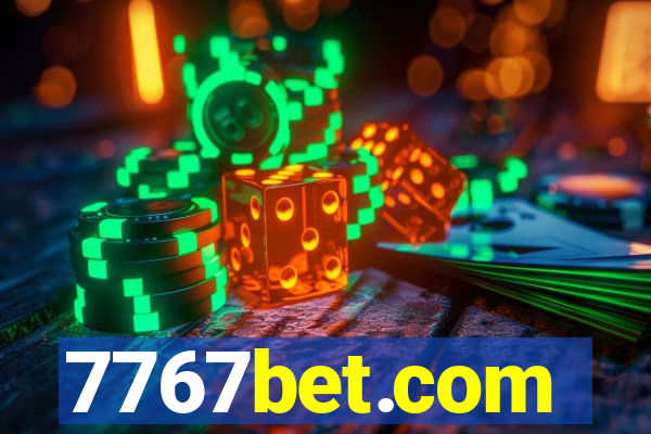 7767bet.com