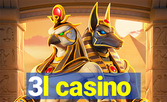 3l casino