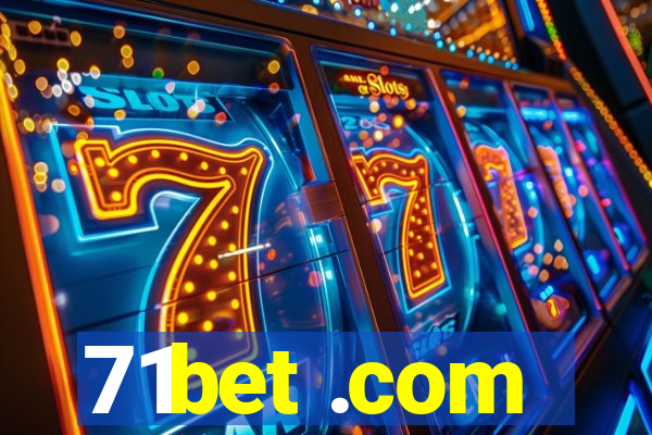 71bet .com