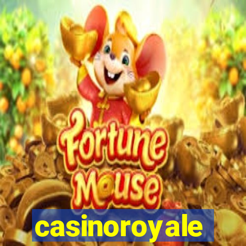 casinoroyale