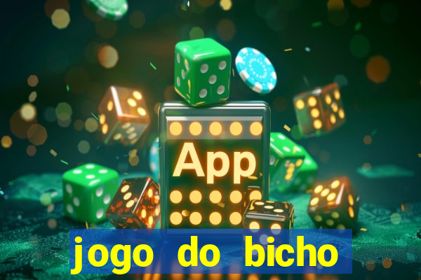 jogo do bicho estrela da sorte