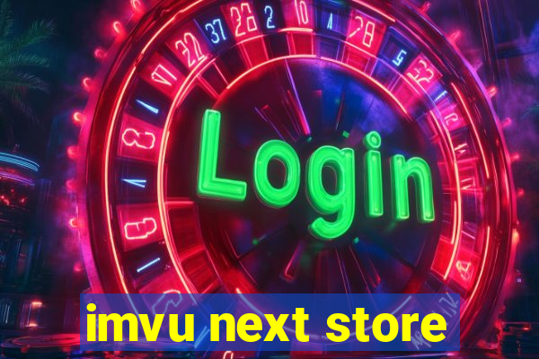 imvu next store