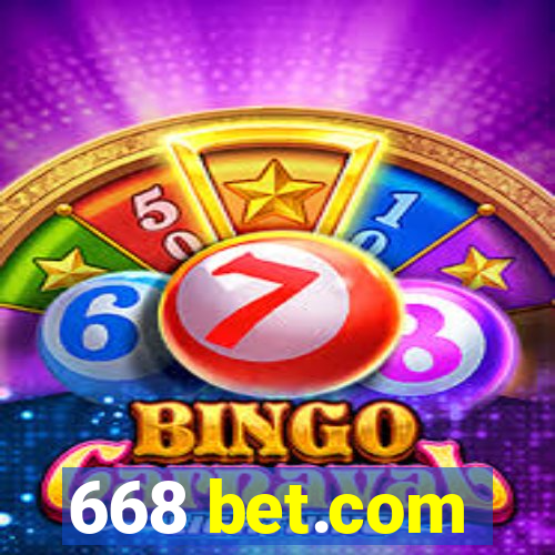 668 bet.com