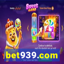 bet939.com