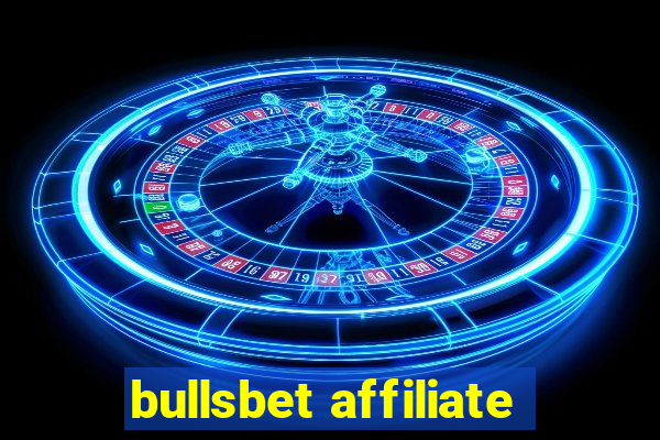 bullsbet affiliate