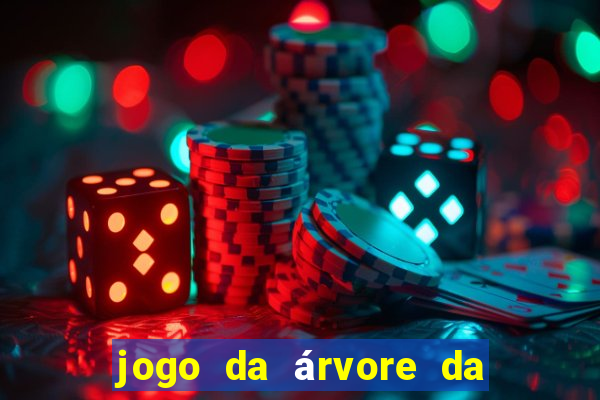 jogo da árvore da fortuna demo