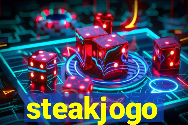 steakjogo