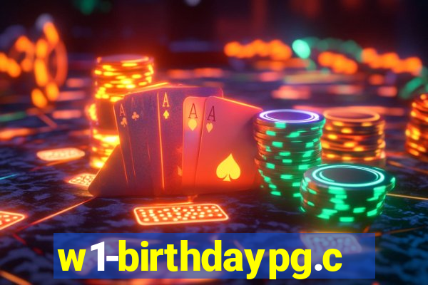 w1-birthdaypg.com