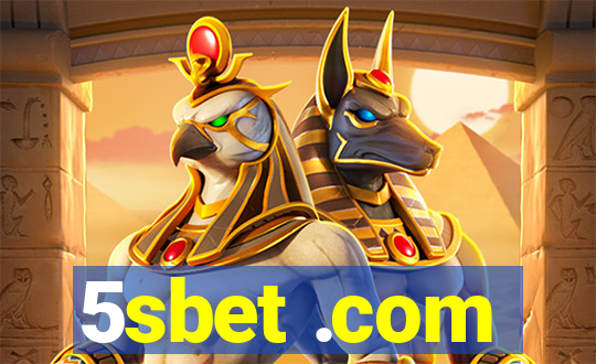 5sbet .com