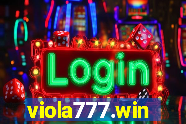 viola777.win