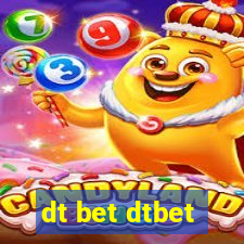 dt bet dtbet