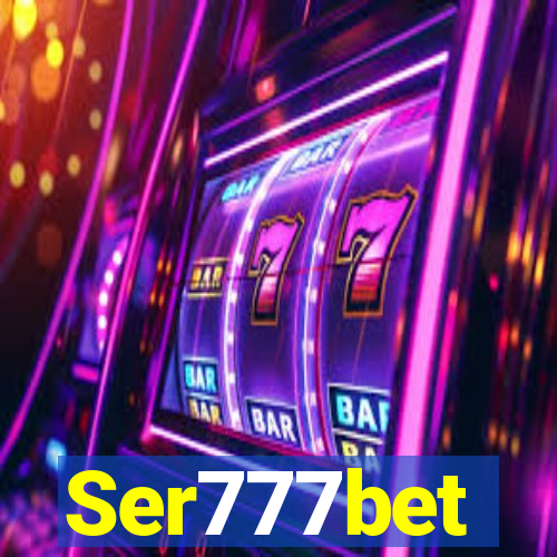 Ser777bet