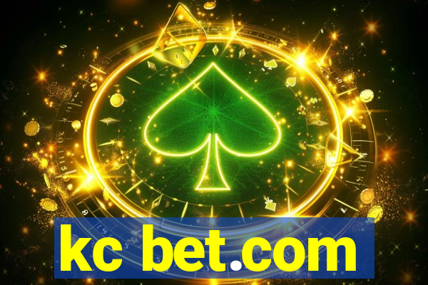 kc bet.com