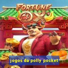 jogos da polly pocket