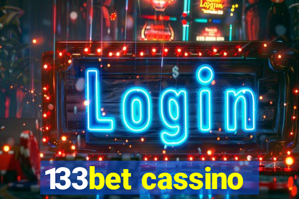 133bet cassino