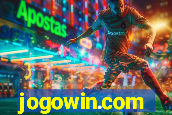 jogowin.com