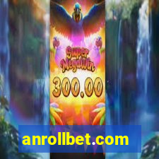 anrollbet.com