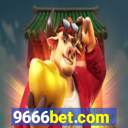 9666bet.com