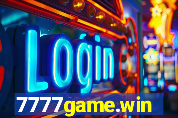 7777game.win