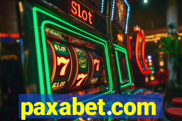 paxabet.com