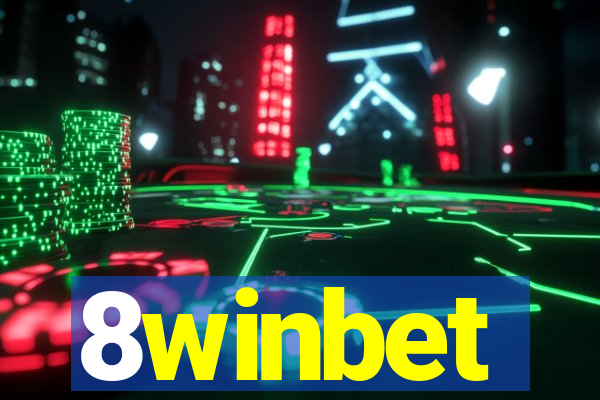 8winbet