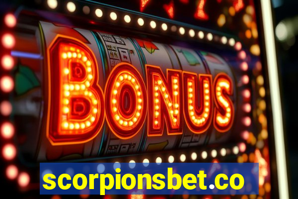 scorpionsbet.com