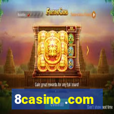 8casino .com