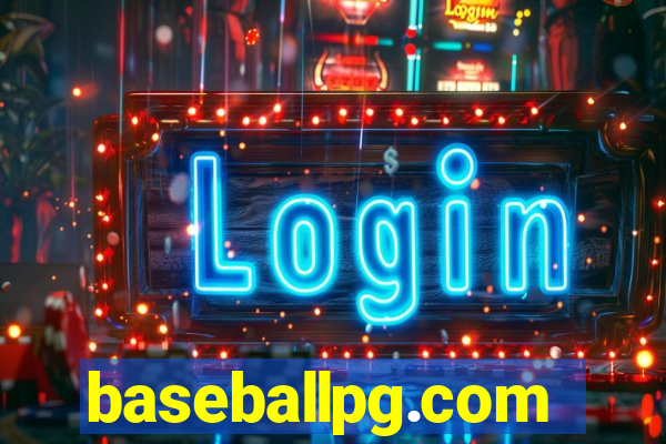 baseballpg.com