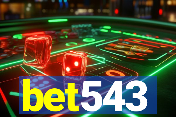 bet543