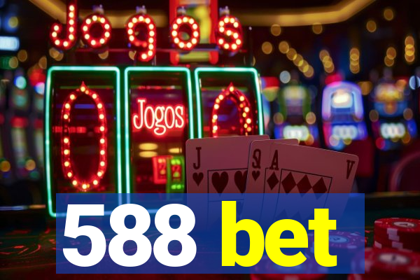 588 bet