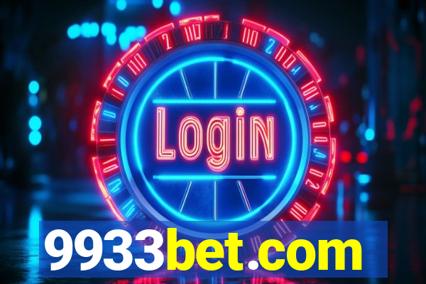 9933bet.com