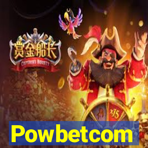 Powbetcom