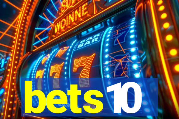 bets10