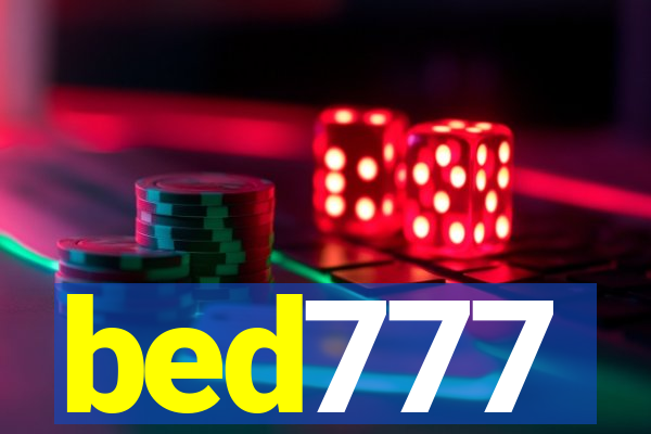 bed777