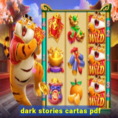 dark stories cartas pdf