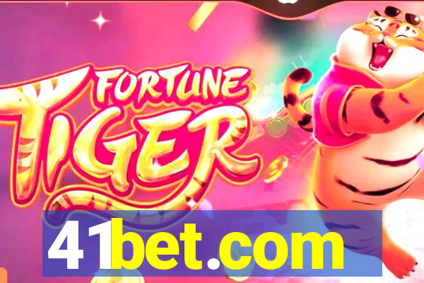 41bet.com