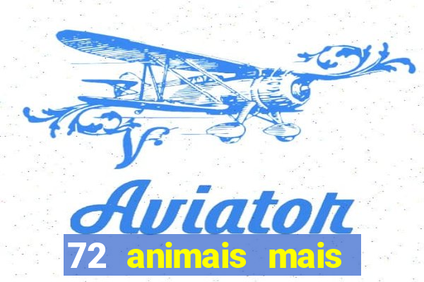 72 animais mais perigosos do mundo