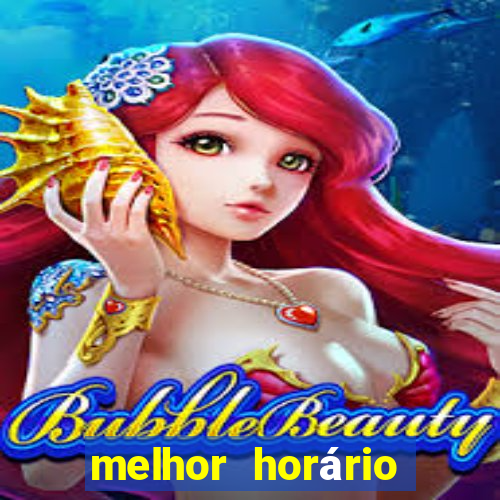 melhor horário para jogar fortune rabbit à noiteCommercial