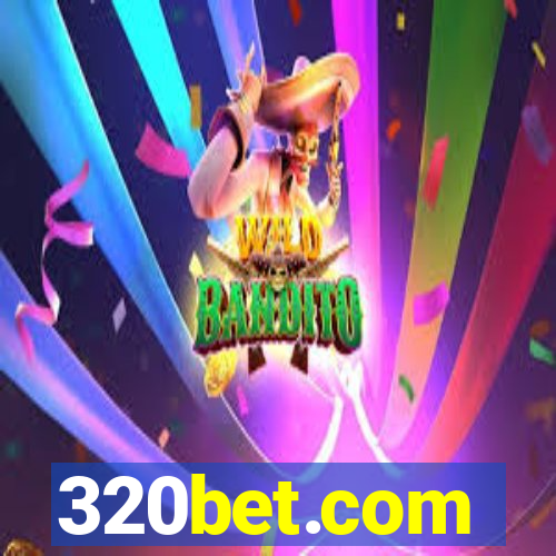 320bet.com