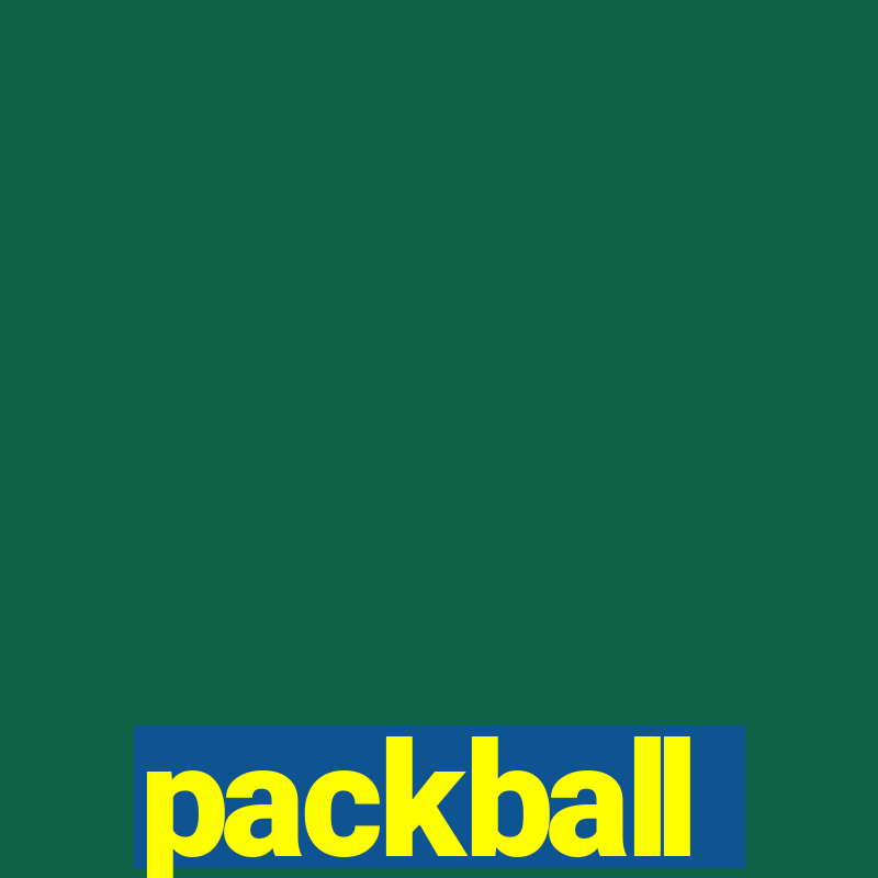 packball