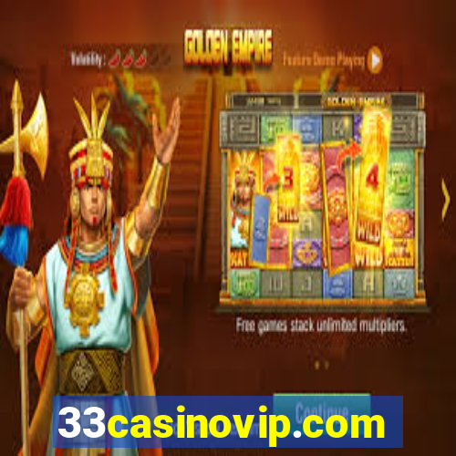 33casinovip.com