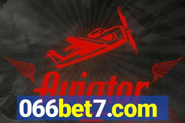 066bet7.com